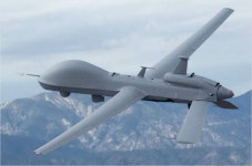 주한미군, 무인기 그레이 이글 중대 창설