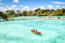 세부로 여행? 숙소만큼은 플랜테이션베이 리조트