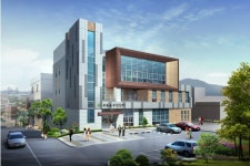 청주시, 모충동주민센터 신축 27일 착공  