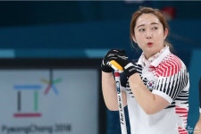 평창에서 영미를 듣지 못할 뻔 했다?