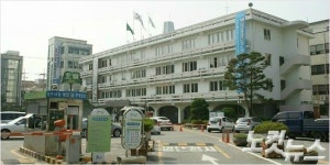 상당구청 완공으로 청주시 제2청사 시대