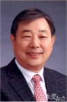 익산상공회의소 제23대 회장에 이문용씨 당선