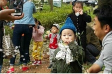 부산시, 연말까지 시 곳곳에 숲 체험장 운영