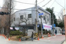 기장읍 복합커뮤니티센터 개관