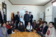 경산시,찾아가는 민원실