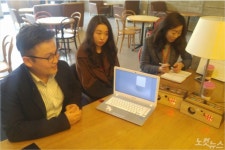 글로벌 기업을 꿈꾸다 부산 기술창업 기업 1편, 노인용 음성메신저 선구자 ㈜로하 