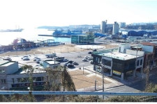 동해 묵호항 해양 관광항 새로운 도약