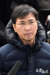 비타민하우스충남서부지사 | 서울서부지검 들어서는 안희정 전 충남도지사