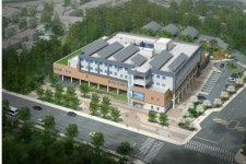 경북권역 재활병원 건립