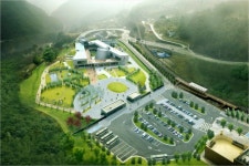 삼척 도계유리나라 & 피노키오나라 29일 개장