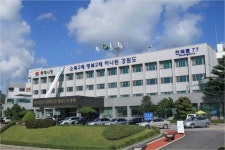 동해시, 새로운 청사진 동해비전 2040 용역 추진