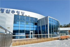 경산수영장 5월 개장 