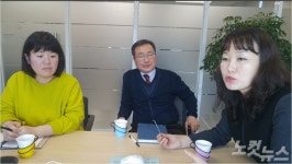 글로벌 기업을 꿈꾸다 부산 기술창업 기업 2편, 정밀의료 분야 블루칩 (주)에스피메드