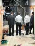 개운산 스포츠센터 폭발사고…대법, 보일러 업무자들 집유 확정