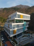 해운대구 인문학도서관 개관