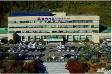 삼척시, 연안바다목장 조성사업 본격 추진