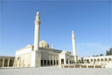 가깝고도 먼 불의 나라 아제르바이잔 알아보기