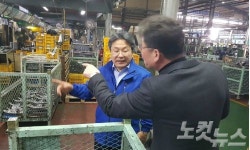 광주시장 후보들, 이슈를 선점하라! 