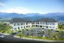 경주시, 산내면 행정복합타운 첫 삽