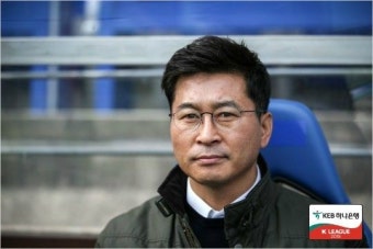 '심판 판정 부정적 언급' 울산 김도훈 감독, 제재금 500만원