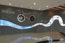 100년 역사 한눈에…상주 자전거박물관 새단장