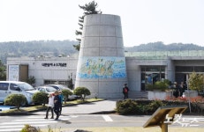 제주 너븐숭이4.3기념관