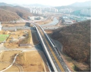안양 석수동~광명 역세권 연결 충훈대교 7일 개통