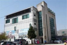 흥해교회, 새성전 건축으로 지진위기를 극복한다  