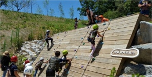 영천 전투메모리얼파크, 호국안보스쿨 운영