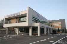 동해 묵호노인종합복지관 개관…노인복지 허브 구축