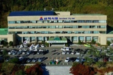 삼척시, 안전한 경로당 환경 조성 