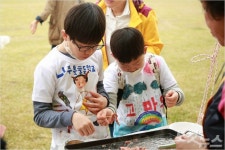 맛있는 오리고기 더주세요