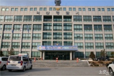 벌써 11번째 상습 본드 흡입 남성, 가족 신고로 덜미
