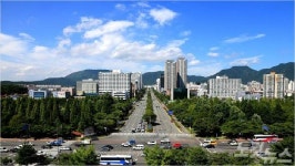 경남도 도시숲 조성 확대…미세먼지 줄이고 열섬 완화