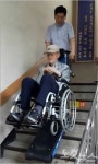 장애인과 교회①  장애인 편의시설 갖춘 교회들