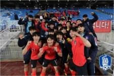 모로코전 1-0 승리, 신뢰가 만든 값진 결과