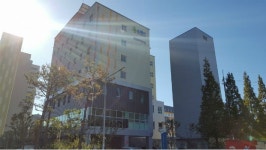 산단공, 창원 휴스테이 입주자 모집