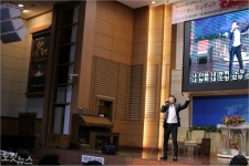 CBS 조이포유 콘서트, 첫 양산 공연 성황리에 마쳐