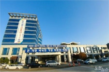 부산 기장군도시관리공단 채용 관련 경찰 내사