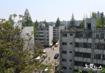 반포주공1단지, 수주 비리 의혹