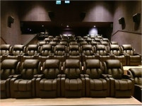 대구 96년 전통 만경관, 롯데시네마 만경으로 개관