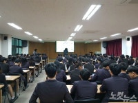 평화의 시대로…10대에 싹트는 통일의 꿈