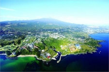 제주 중문관광단지 공공시설 분담금 왜 걷나?