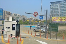 수원도시공사, 망포공영주차장 본격 운영 