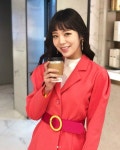 리지, 애프터스쿨 떠난다… 아름다운 시간이었다