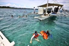 세부 여행, 내 맘대로 골라가자… 리조트 TOP3