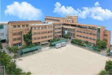 꼴찌가 없는 이색 체육대회…오산 운천고교