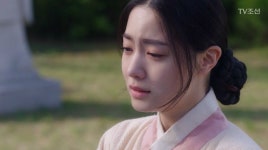 TV조선 대군-사랑을 그리다 5% 돌파, 최고의 1분은?