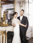 나인뮤지스 손성아, 20일 DJ다큐와 백년가약