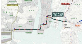 부산시, 강서권 대중교통 숨통 틔운다